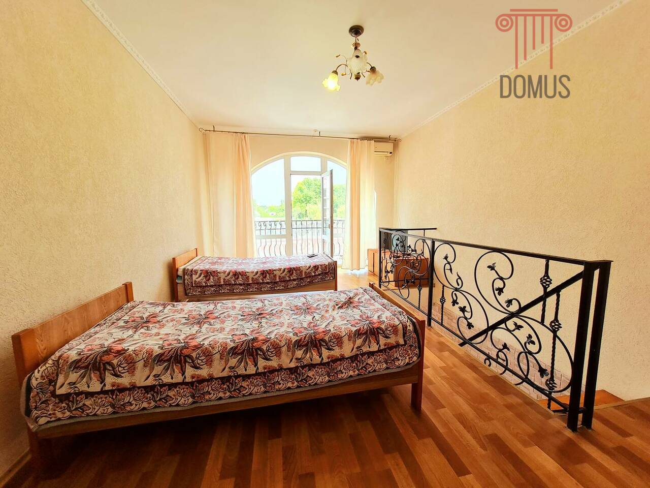 Квартира на продажу в Севастополе, улица Лётчиков, 3Д фото №2