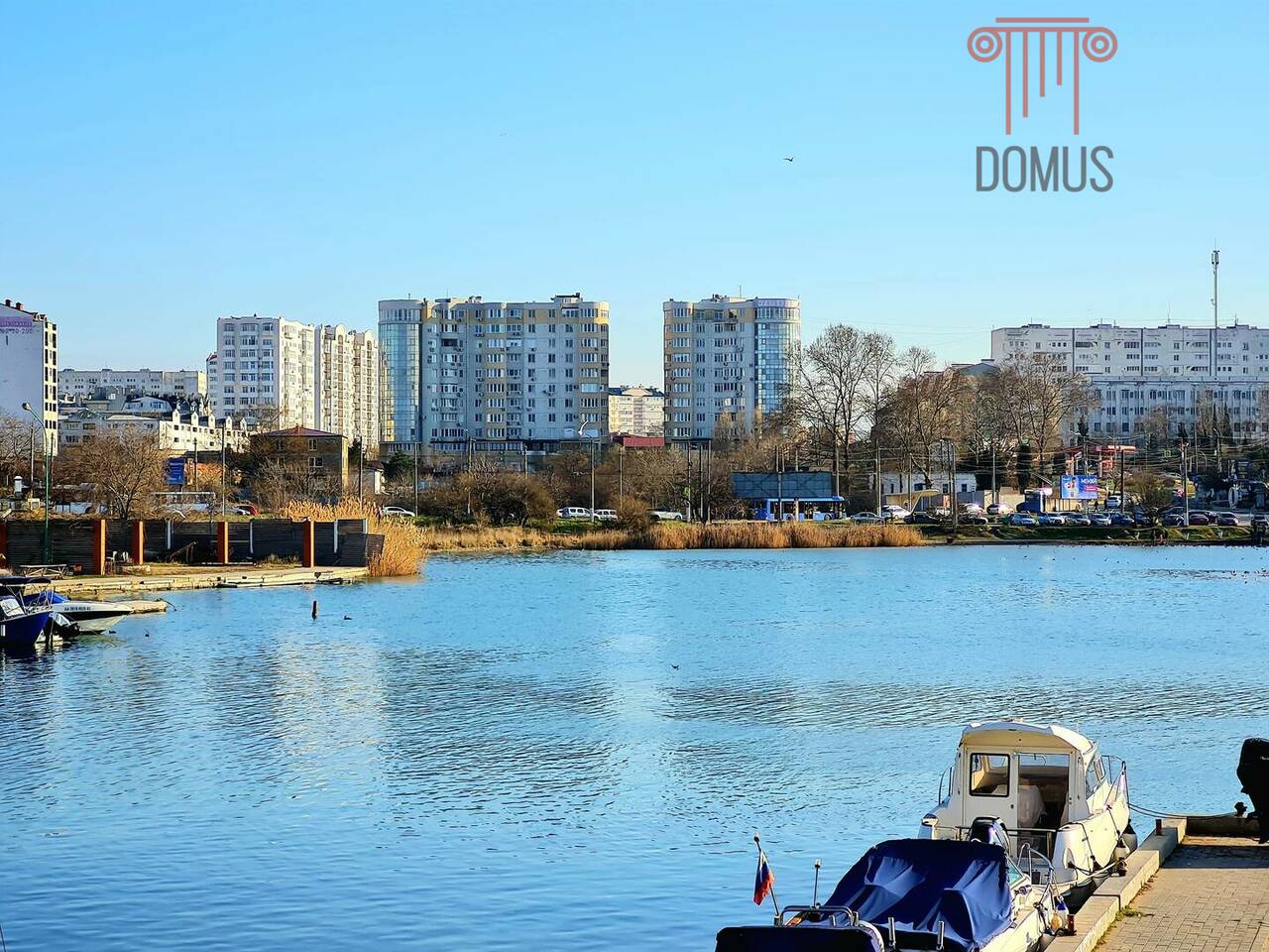 Квартира на продажу в Севастополе, улица Лётчиков, 3Д фото №6
