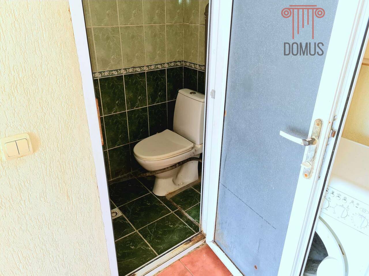 Квартира на продажу в Севастополе, улица Лётчиков, 3Д фото №11