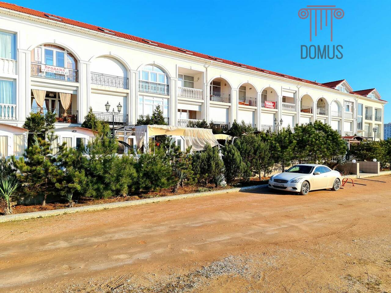 Квартира на продажу в Севастополе, улица Лётчиков, 3Д фото №17