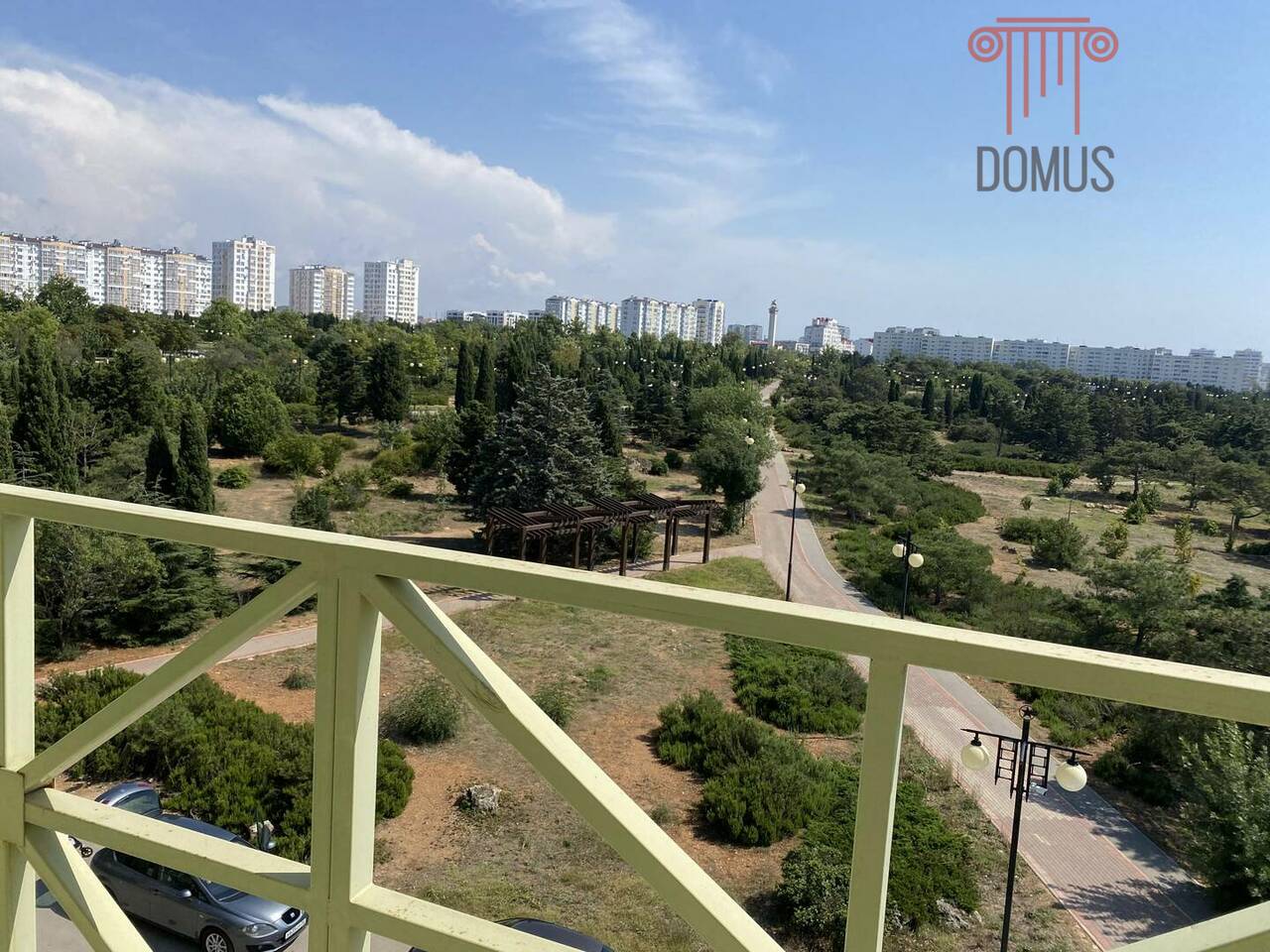Квартира на продажу в Севастополе, улица Лётчиков, 6 фото №0