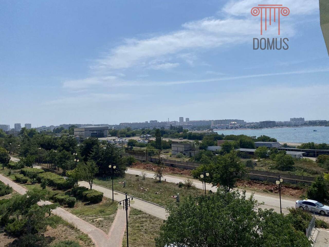 Квартира на продажу в Севастополе, улица Лётчиков, 6 фото №1