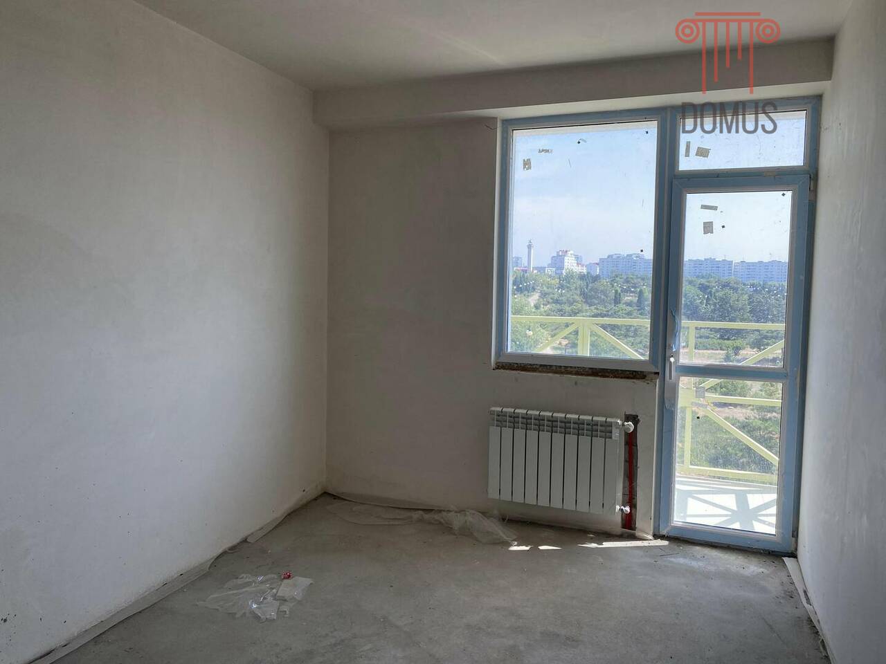 Квартира на продажу в Севастополе, улица Лётчиков, 6 фото №5