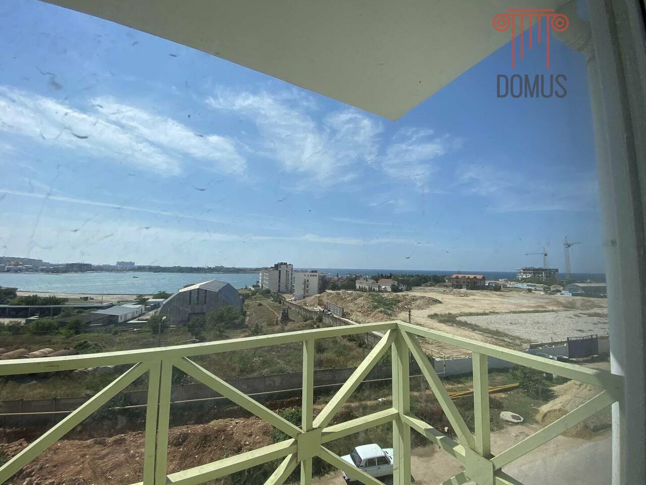Квартира на продажу в Севастополе, улица Лётчиков, 6 фото №6