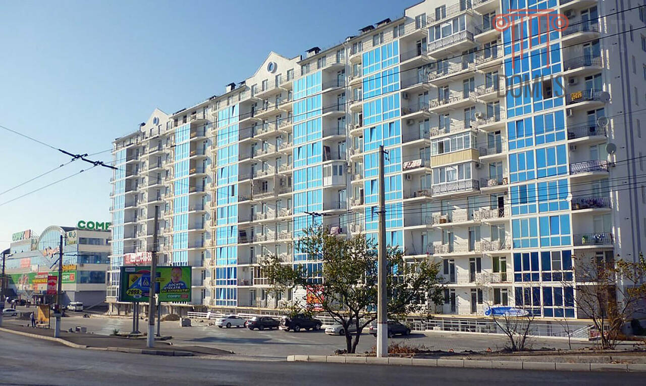 Квартира на продажу в Севастополе, улица Пожарова, 20/3 фото №10