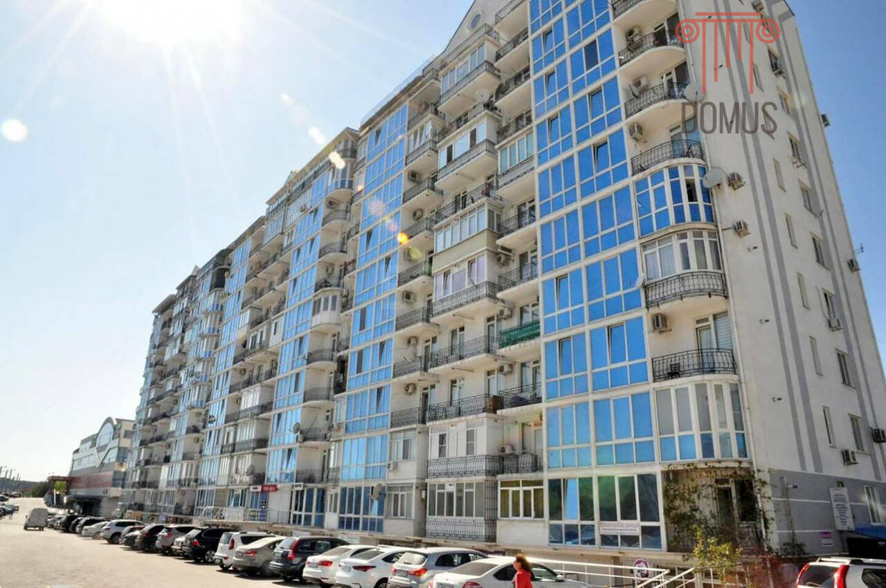 Квартира на продажу в Севастополе, улица Пожарова, 20/3 фото №11