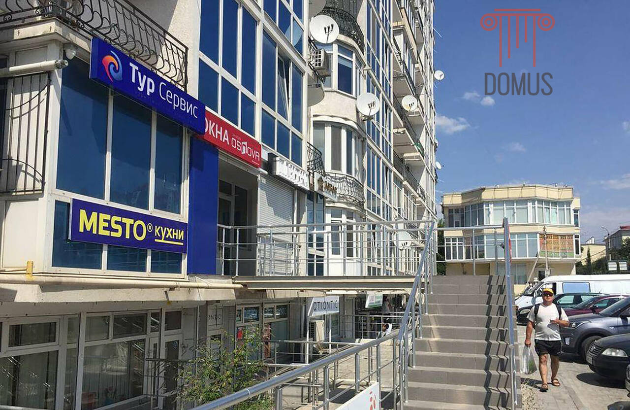 Квартира на продажу в Севастополе, улица Пожарова, 20/3 фото №12