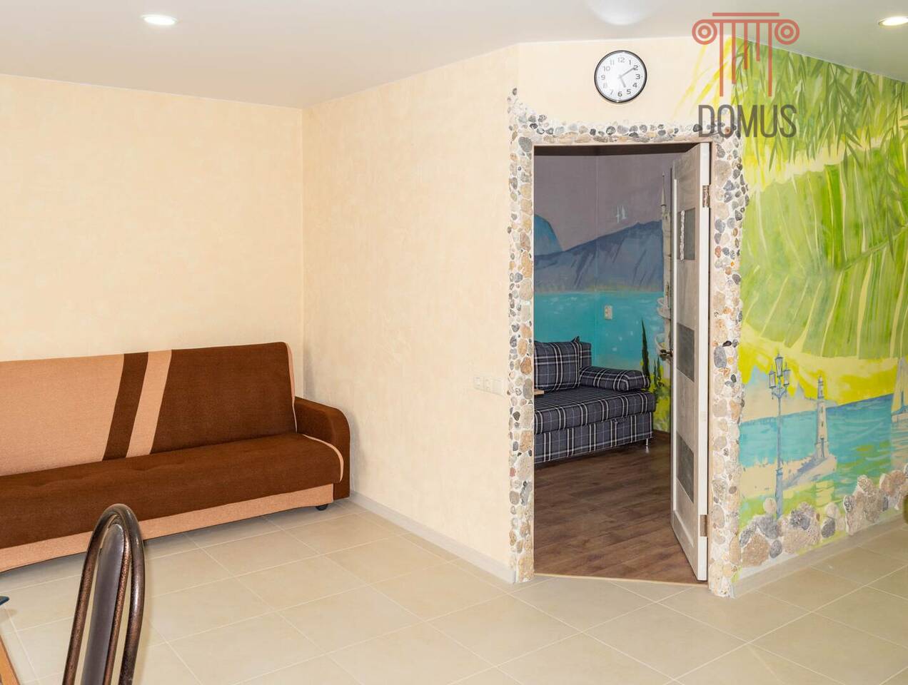 Квартира на продажу в Евпаторие, улица 9 Мая, 55Б фото №2