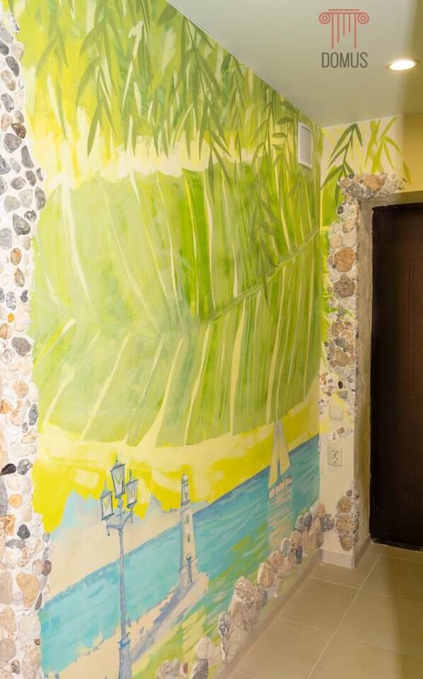 Квартира на продажу в Евпаторие, улица 9 Мая, 55Б фото №3