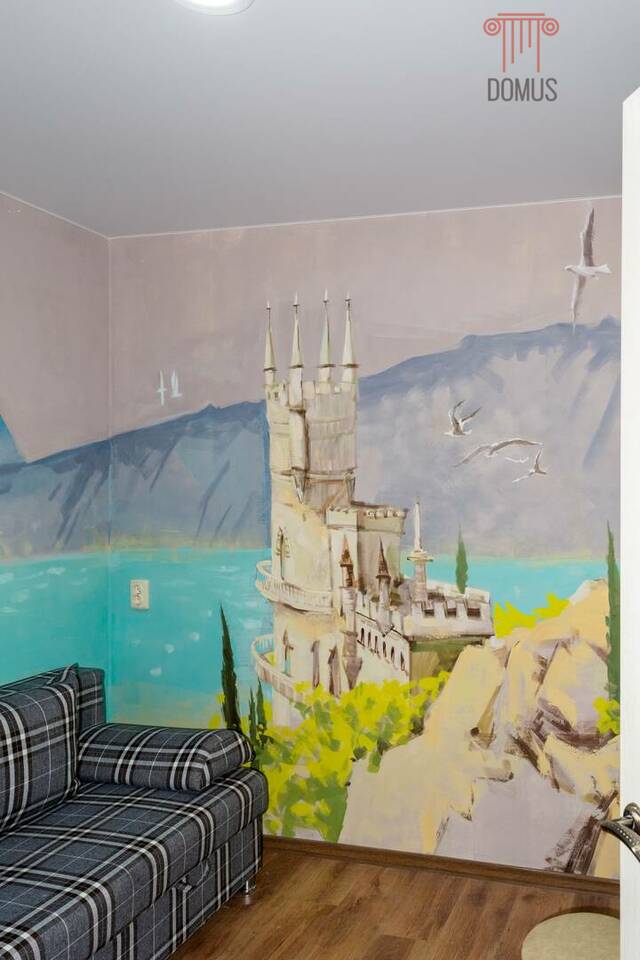 Квартира на продажу в Евпаторие, улица 9 Мая, 55Б фото №5