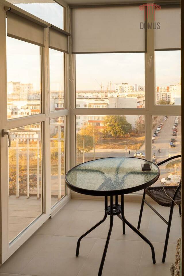 Квартира на продажу в Евпаторие, улица 9 Мая, 55Б фото №7