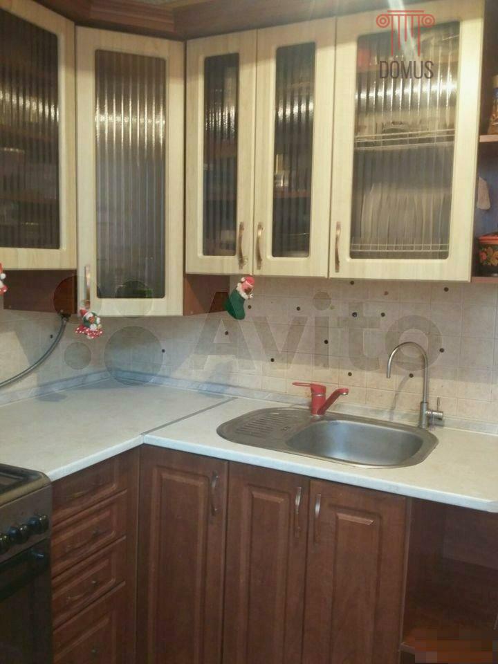Квартира на продажу в Севастополе, улица Ефремова, 26 фото №10