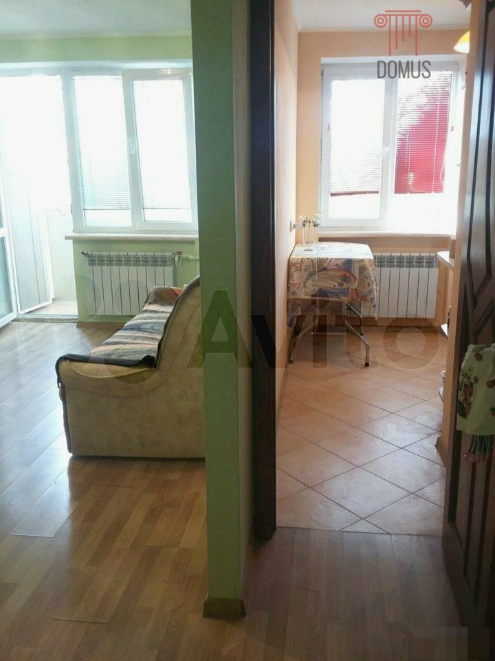 Квартира на продажу в Севастополе, улица Ефремова, 26 фото №12