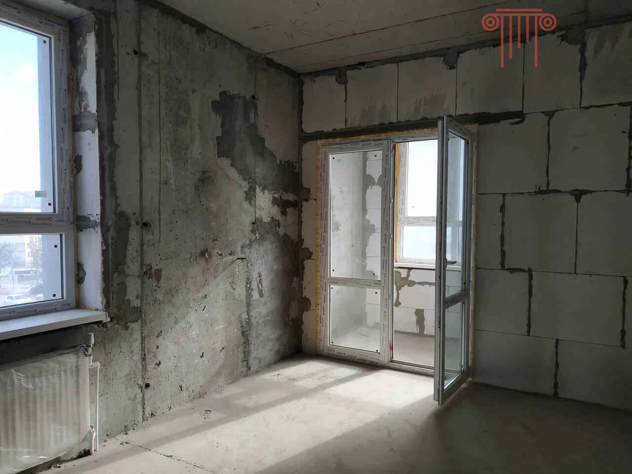Квартира на продажу в Севастополе, улица Адмирала Фадеева, 46Бк1 фото №7
