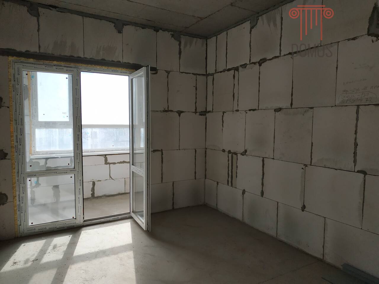 Квартира на продажу в Севастополе, улица Адмирала Фадеева, 46Бк1 фото №8