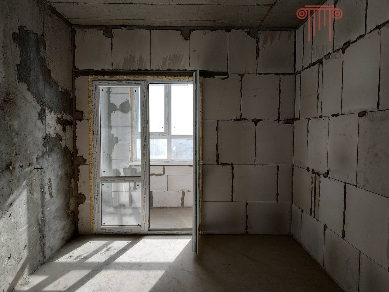 Квартира на продажу в Севастополе, улица Адмирала Фадеева, 46Бк1 фото №9