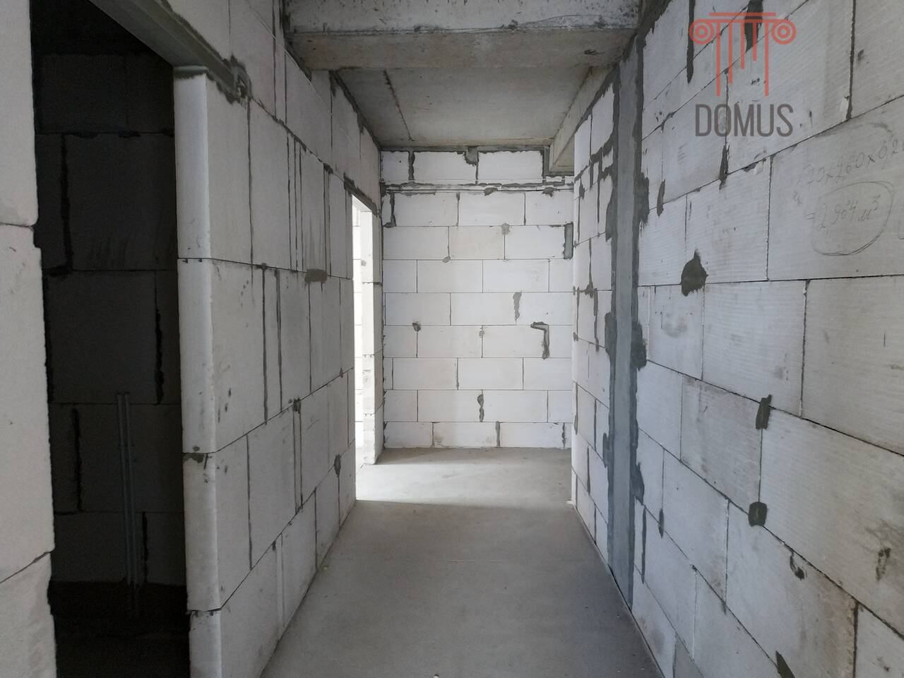 Квартира на продажу в Севастополе, улица Адмирала Фадеева, 46Бк1 фото №12