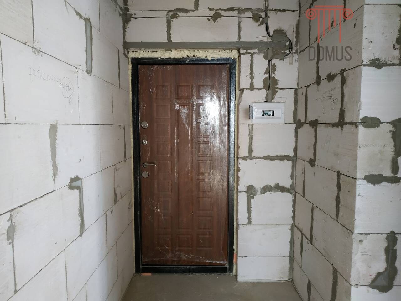 Квартира на продажу в Севастополе, улица Адмирала Фадеева, 46Бк1 фото №13