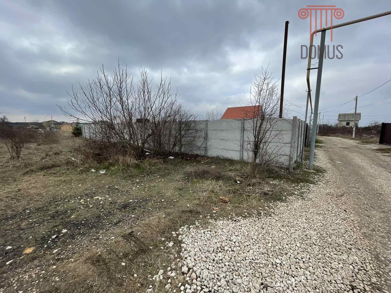 Участок на продажу в Севастополе, Александра Земкова, 20А/2 фото №0
