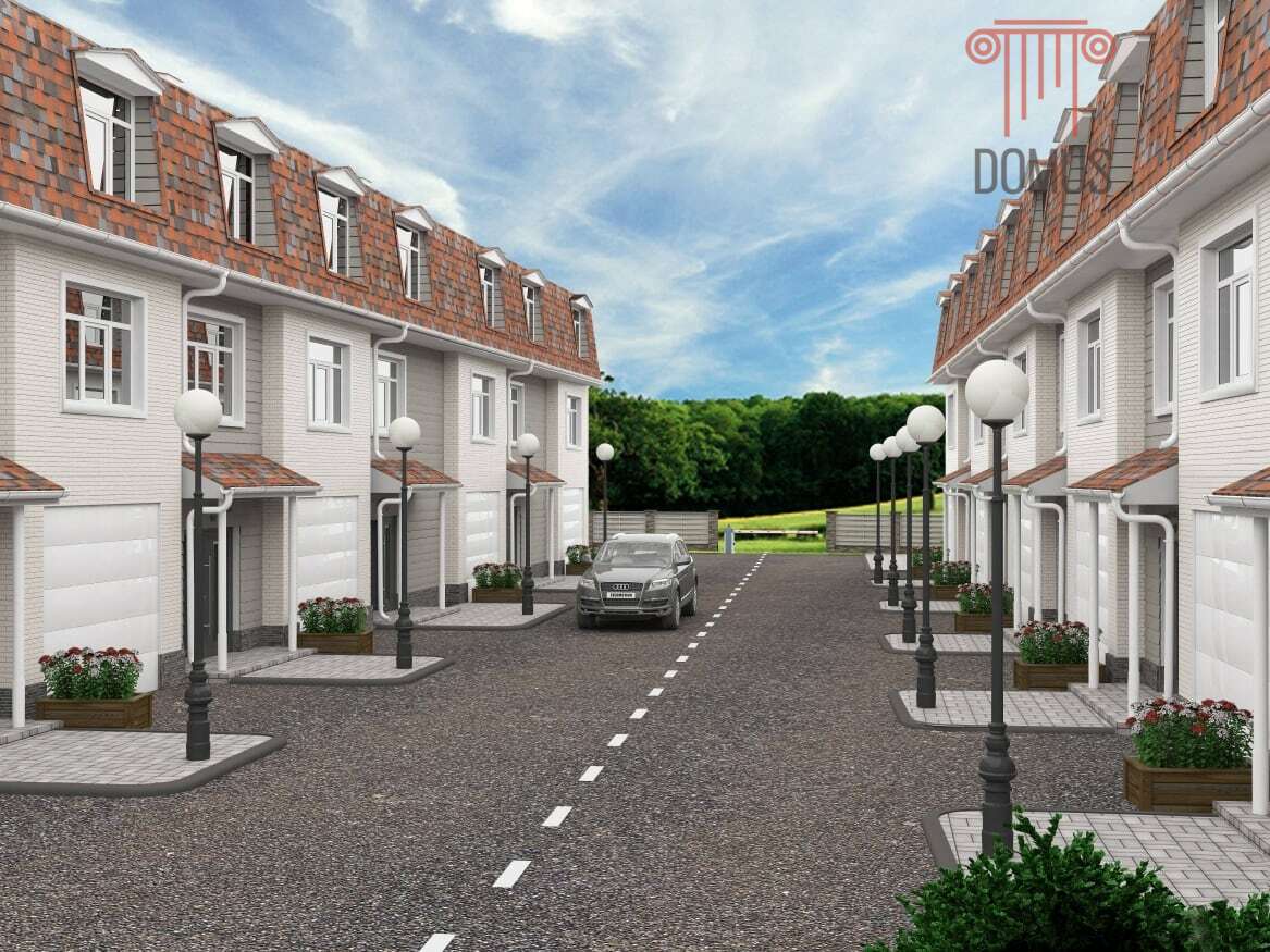 Дом на продажу в Севастополе, Стрелецкая улица, 40Б/1 фото №16