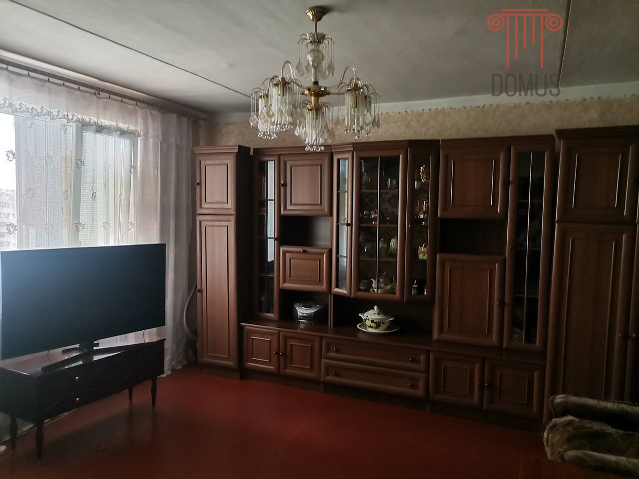 Квартира на продажу в Севастополе, проспект Октябрьской Революции, 52 фото №0