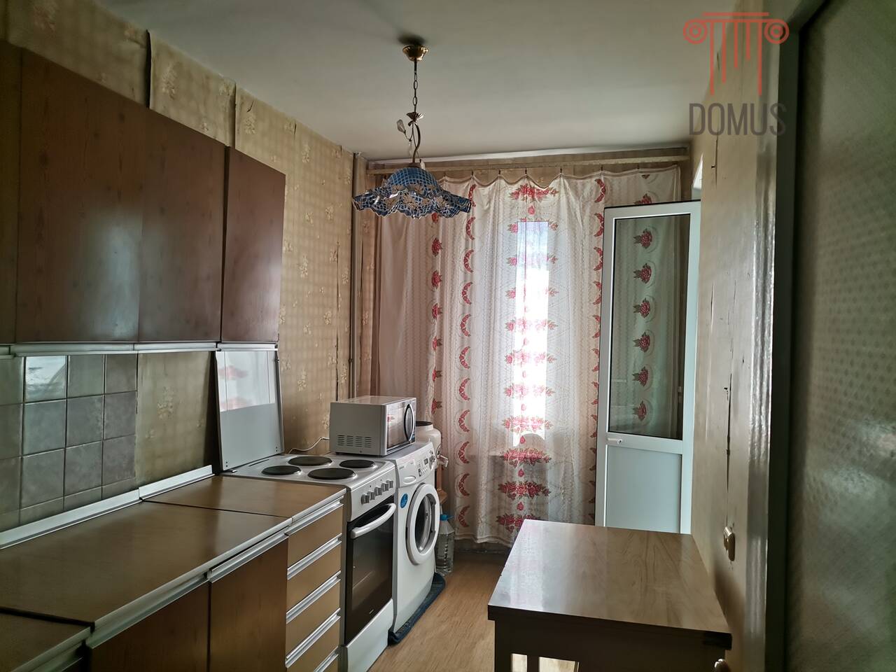 Квартира на продажу в Севастополе, проспект Октябрьской Революции, 52 фото №1