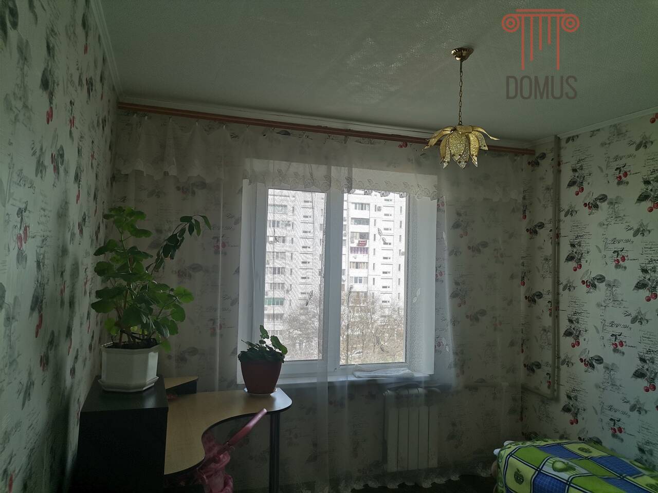 Квартира на продажу в Севастополе, проспект Октябрьской Революции, 52 фото №2