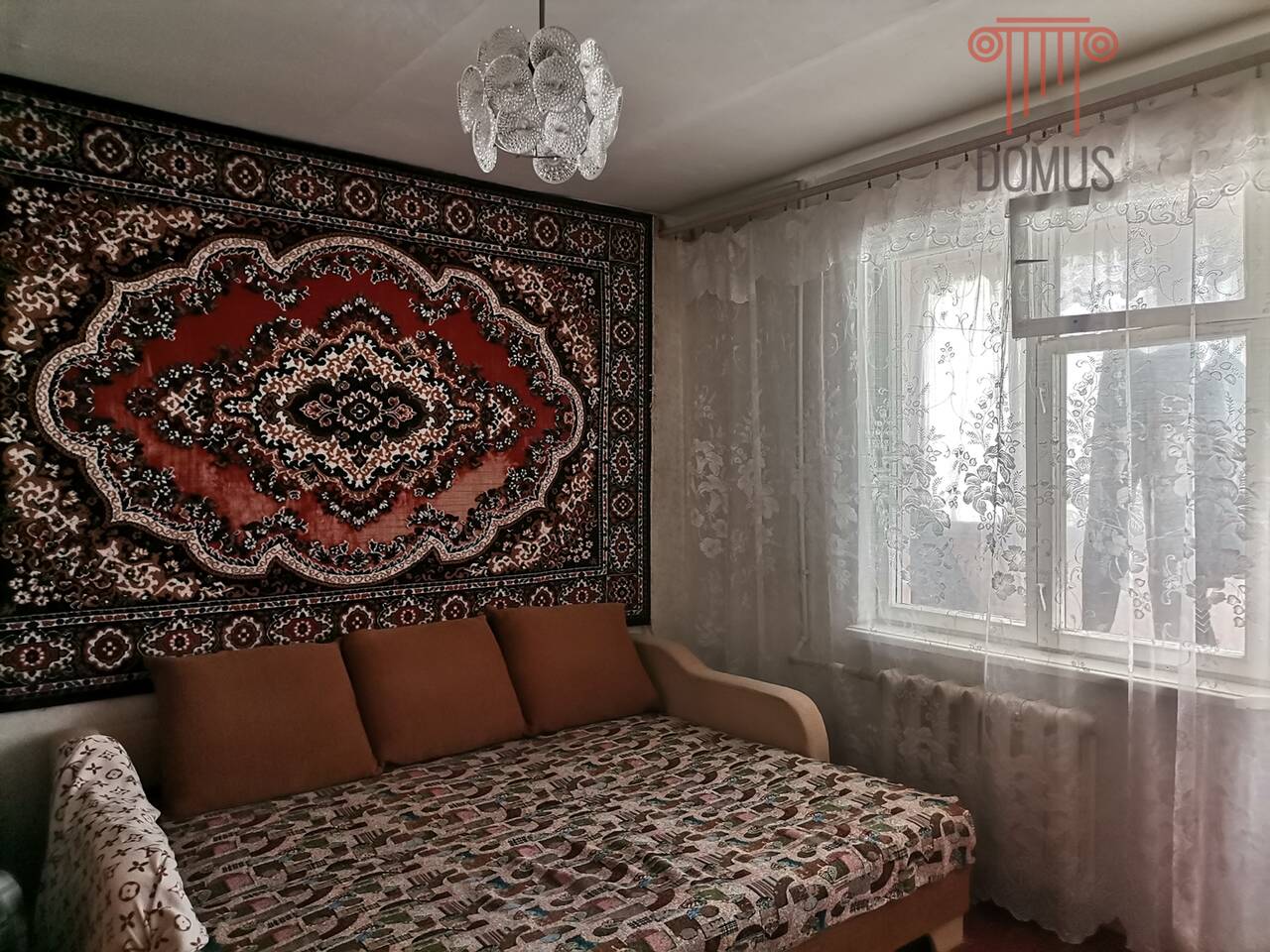 Квартира на продажу в Севастополе, проспект Октябрьской Революции, 52 фото №6