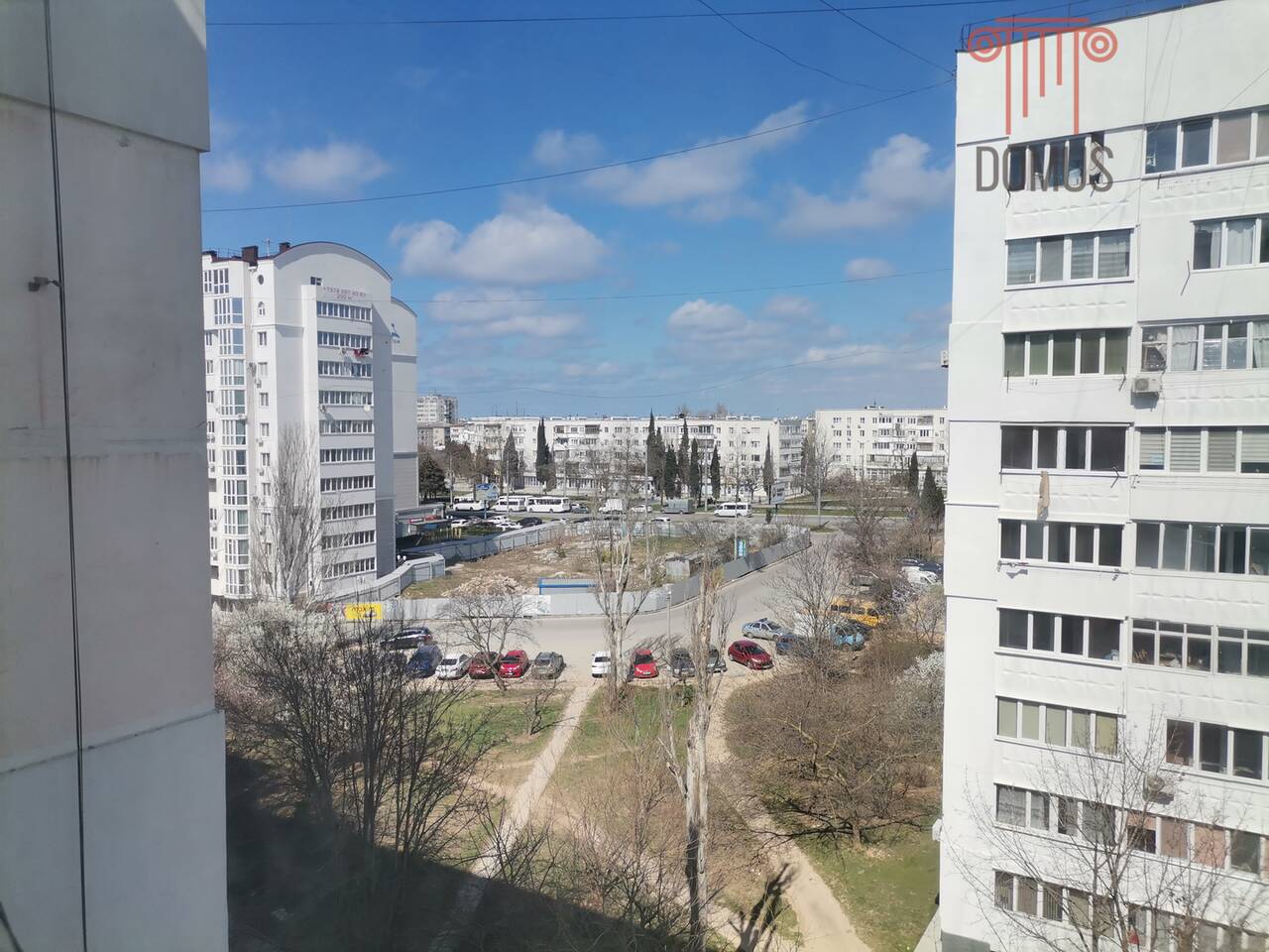 Квартира на продажу в Севастополе, проспект Октябрьской Революции, 52 фото №7
