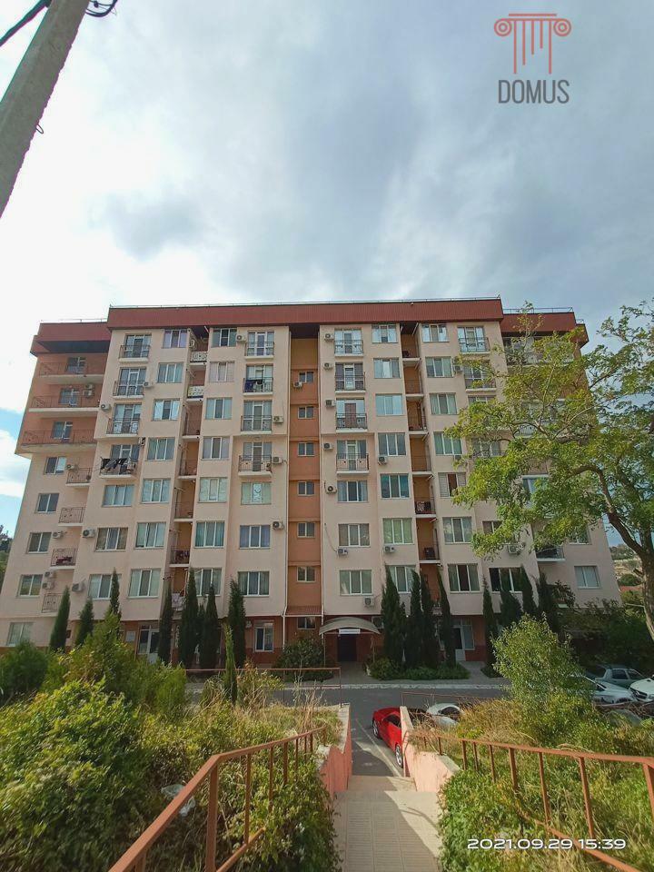 Квартира на продажу в Севастополе, Семипалатинская улица, 25 фото №0
