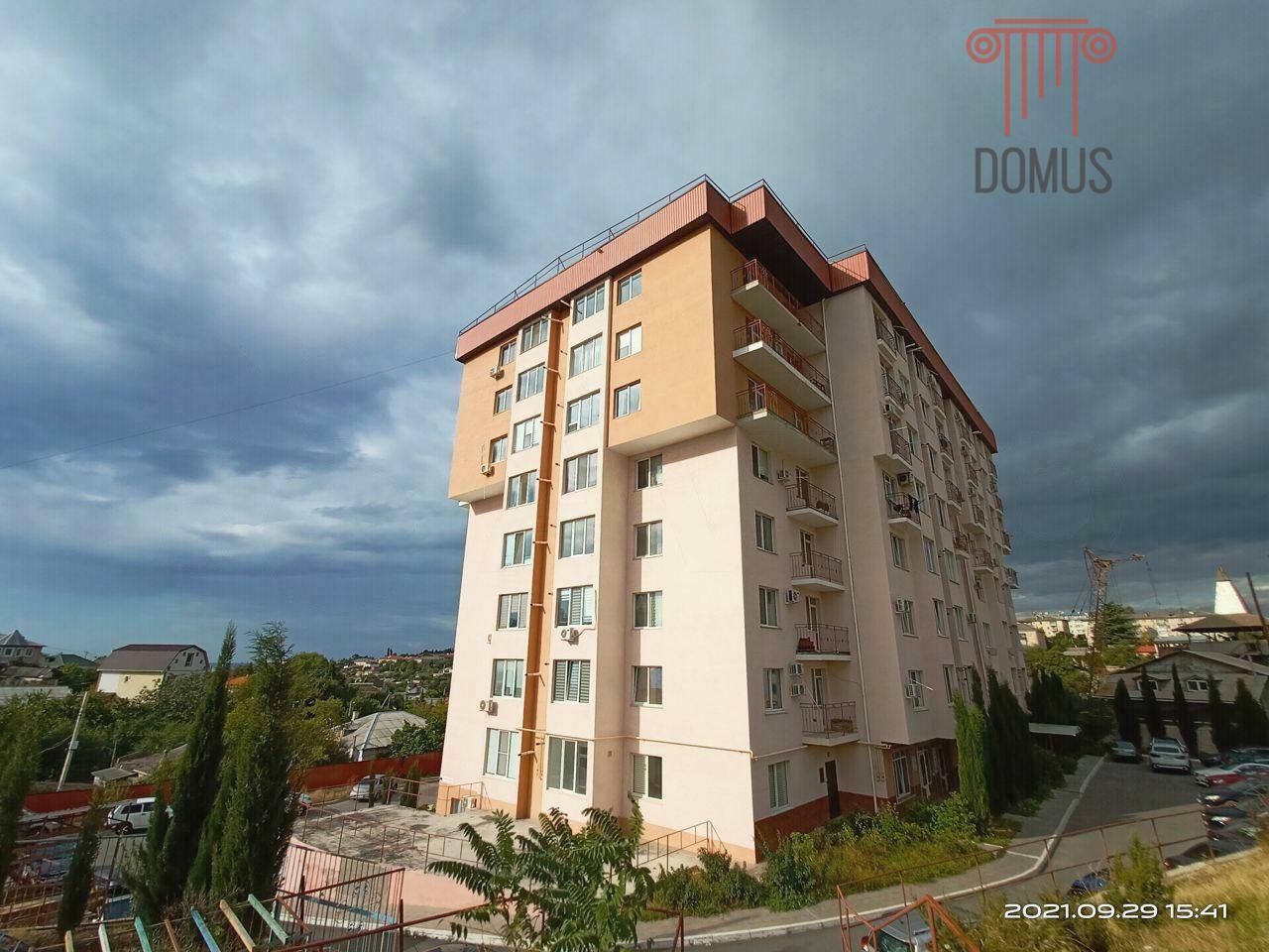 Квартира на продажу в Севастополе, Семипалатинская улица, 25 фото №16