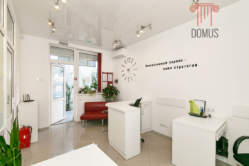 Офис, 20 м², 1/10 эт.