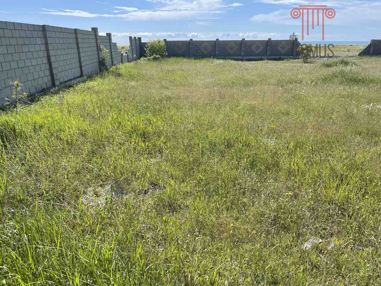 Участок на продажу в селе Орловка, Качинское шоссе, 37к26 фото №11