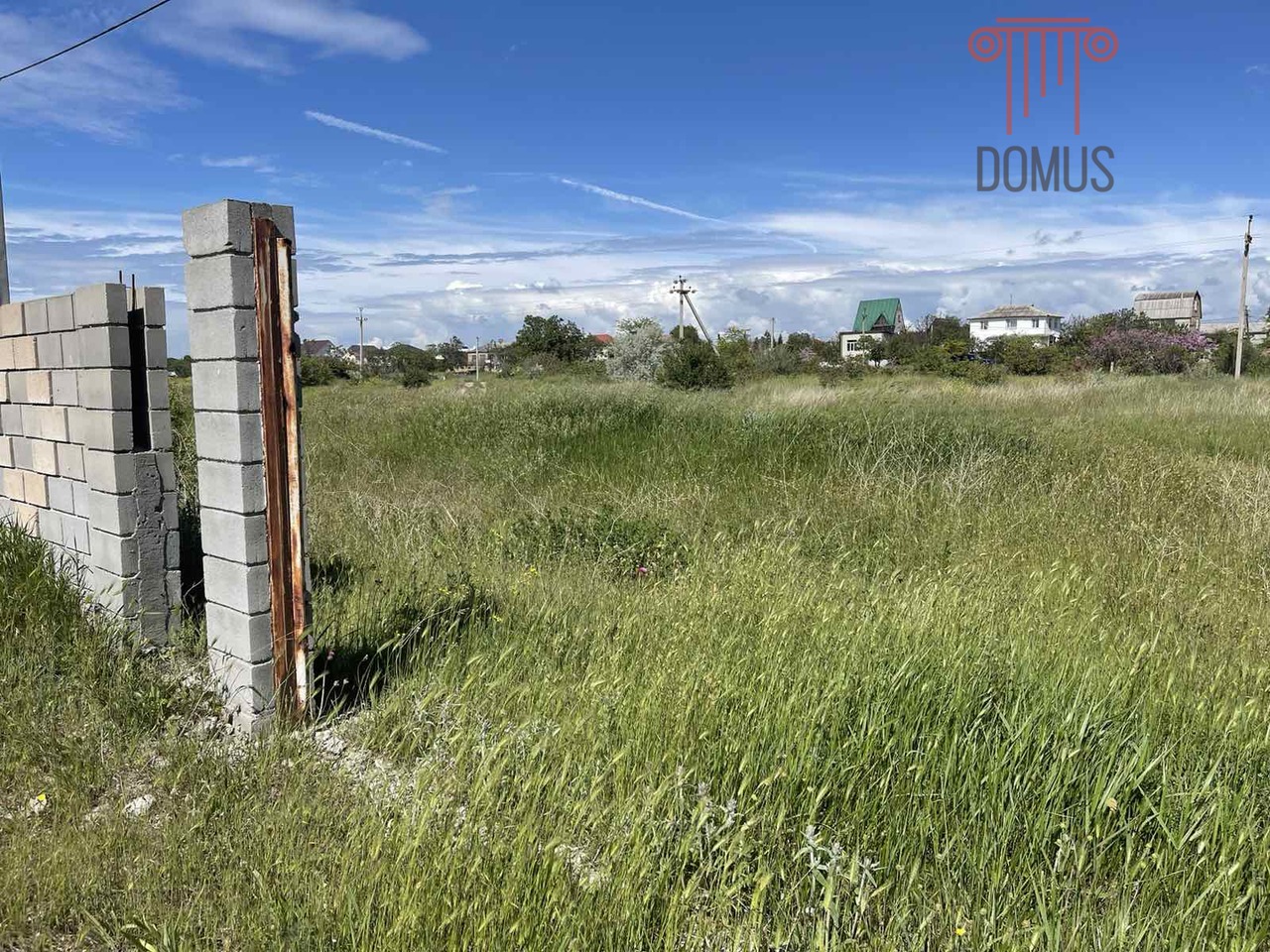 Участок на продажу в селе Орловка, Качинское шоссе, 37к26 фото №12