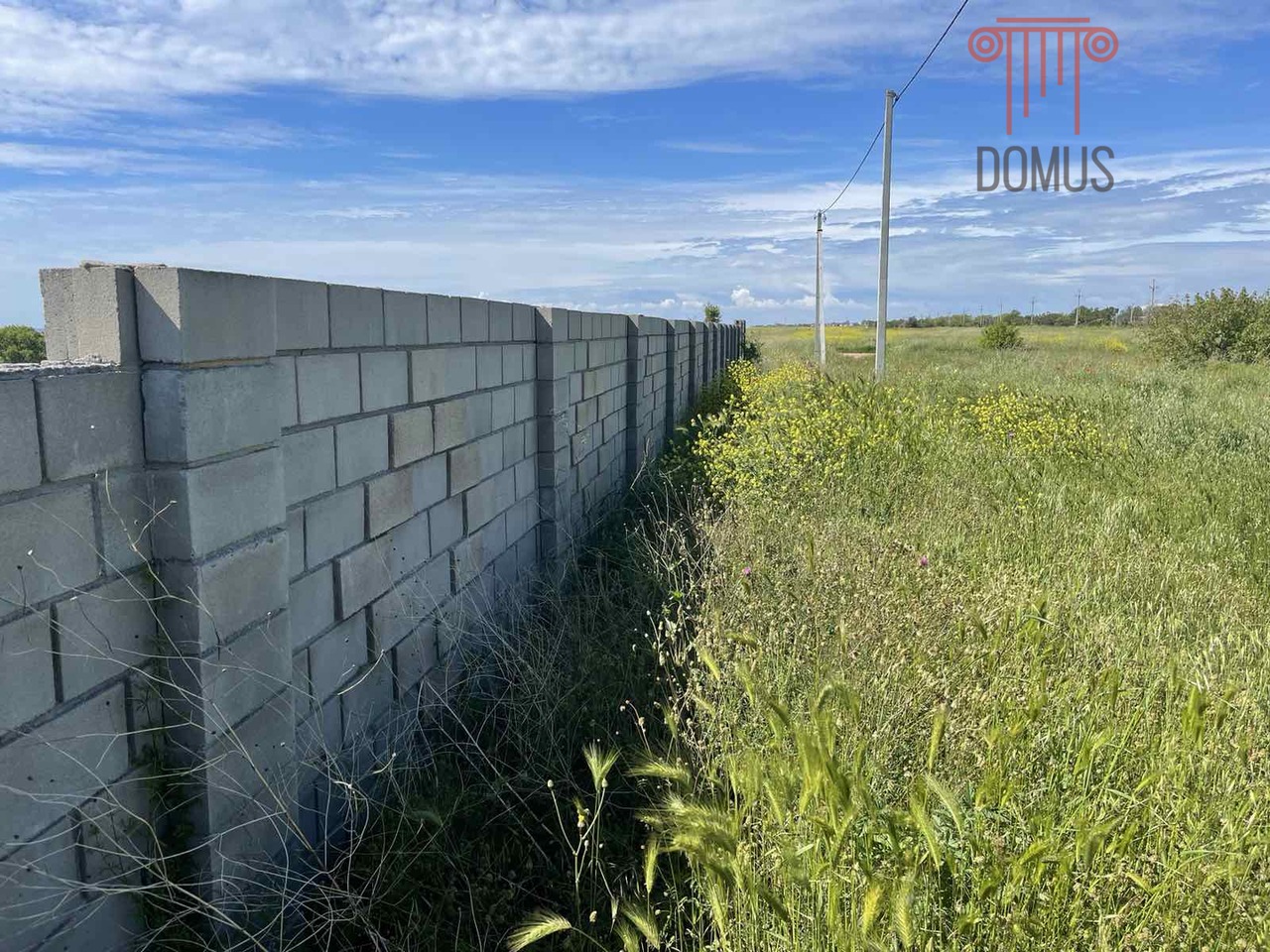 Участок на продажу в селе Орловка, Качинское шоссе, 37к26 фото №17
