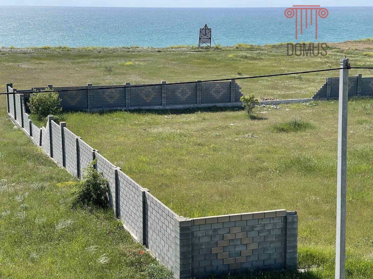 Участок на продажу в селе Орловка, Качинское шоссе, 37к26 фото №23
