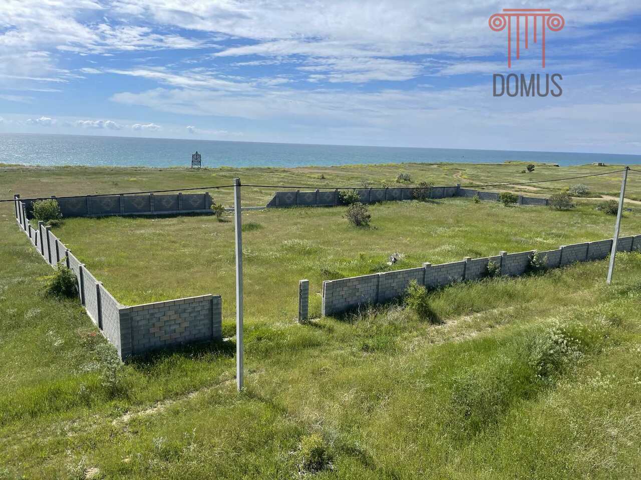 Участок на продажу в селе Орловка, Качинское шоссе, 37к26 фото №20