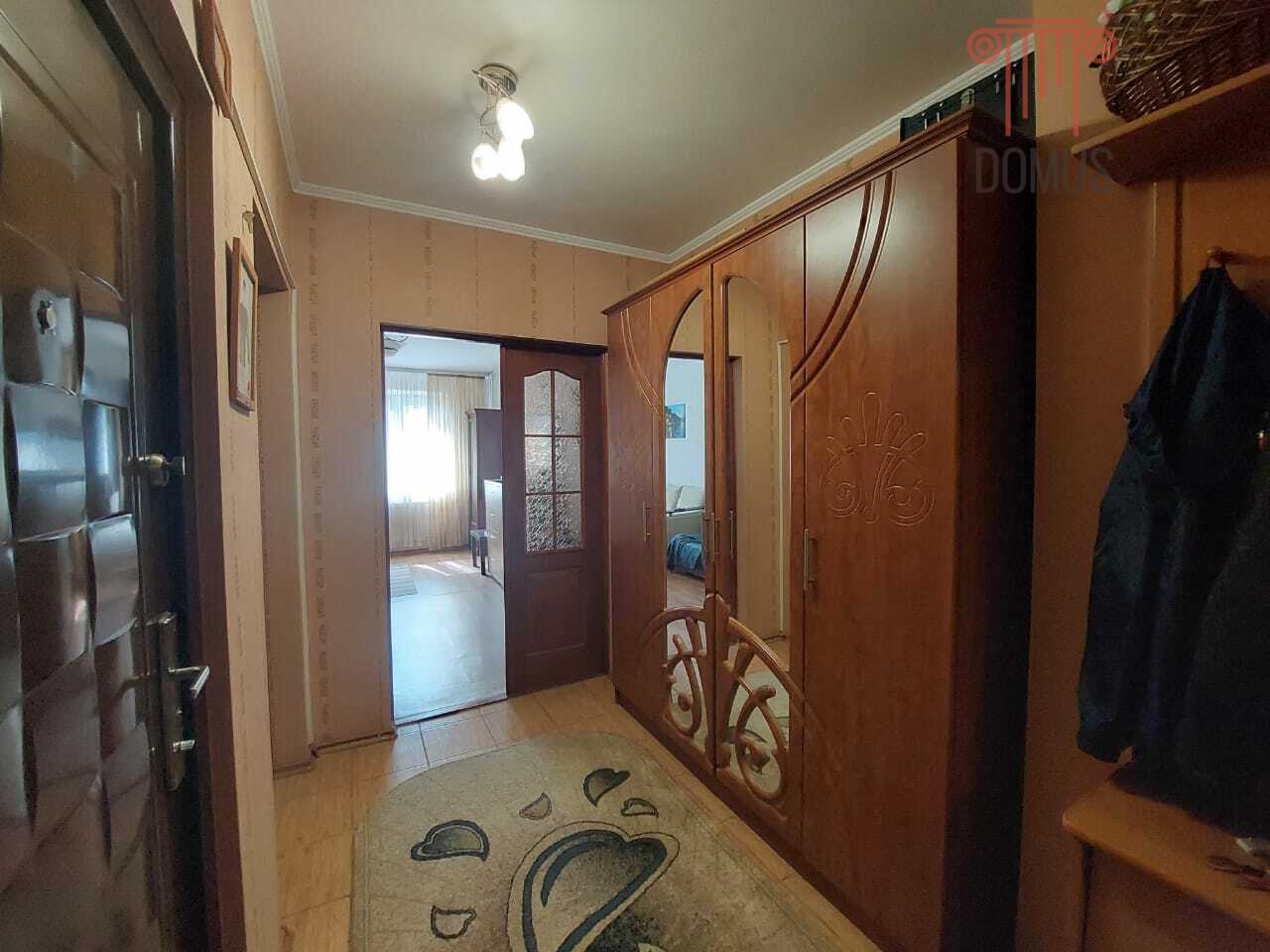 Квартира на продажу в Севастополе, улица Астана Кесаева, 13 фото №2