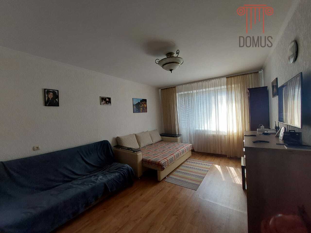 Квартира на продажу в Севастополе, улица Астана Кесаева, 13 фото №1