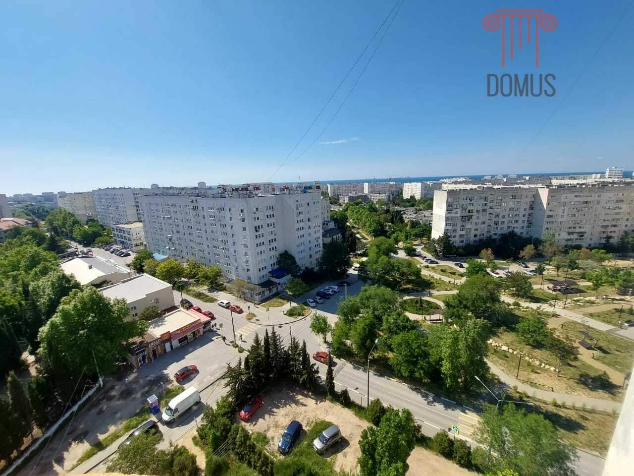 Квартира на продажу в Севастополе, улица Астана Кесаева, 13 фото №7