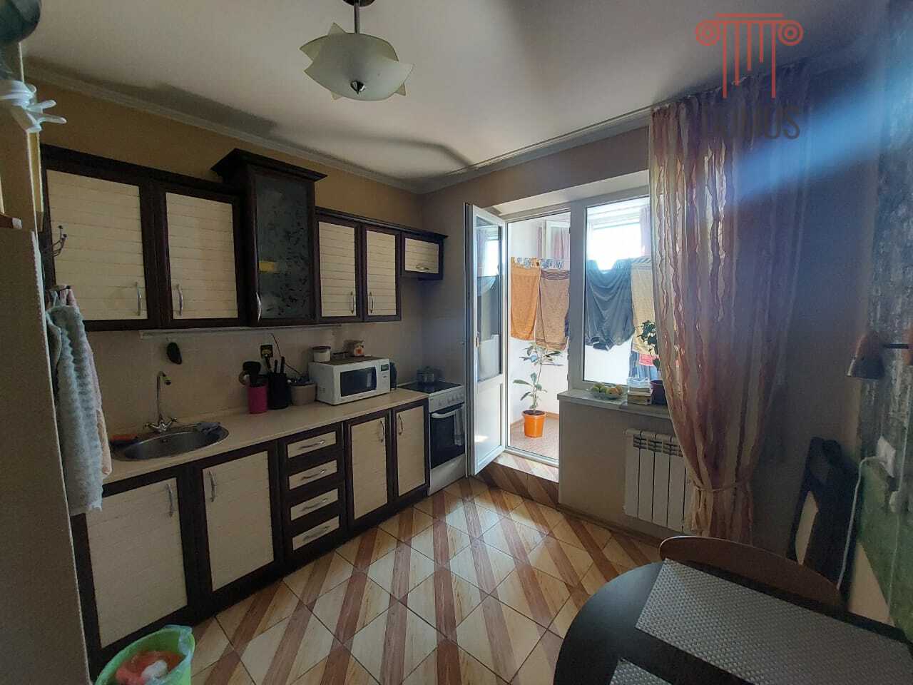 Квартира на продажу в Севастополе, улица Астана Кесаева, 13 фото №3