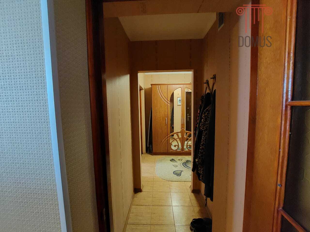 Квартира на продажу в Севастополе, улица Астана Кесаева, 13 фото №4
