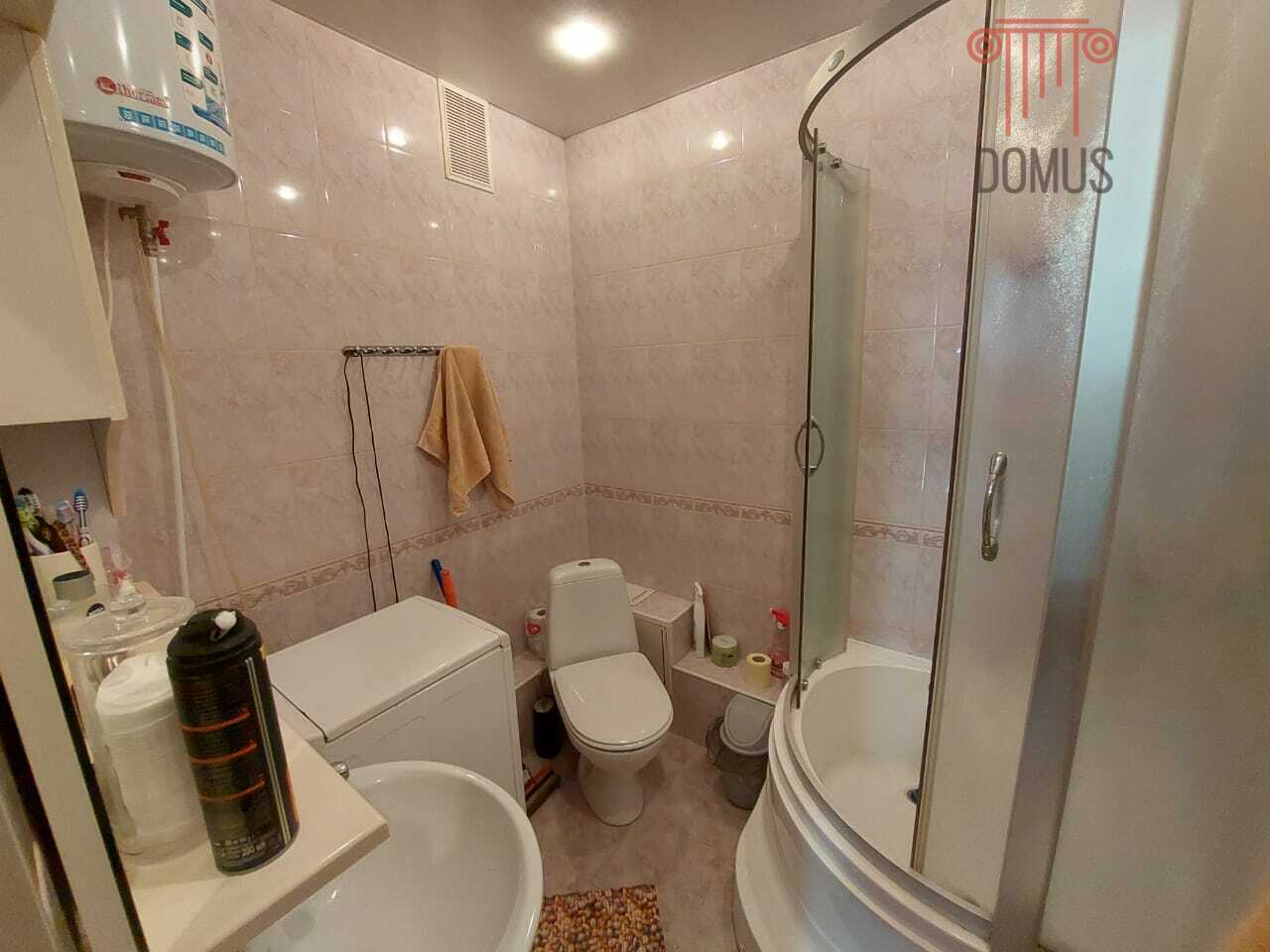 Квартира на продажу в Севастополе, улица Астана Кесаева, 13 фото №6