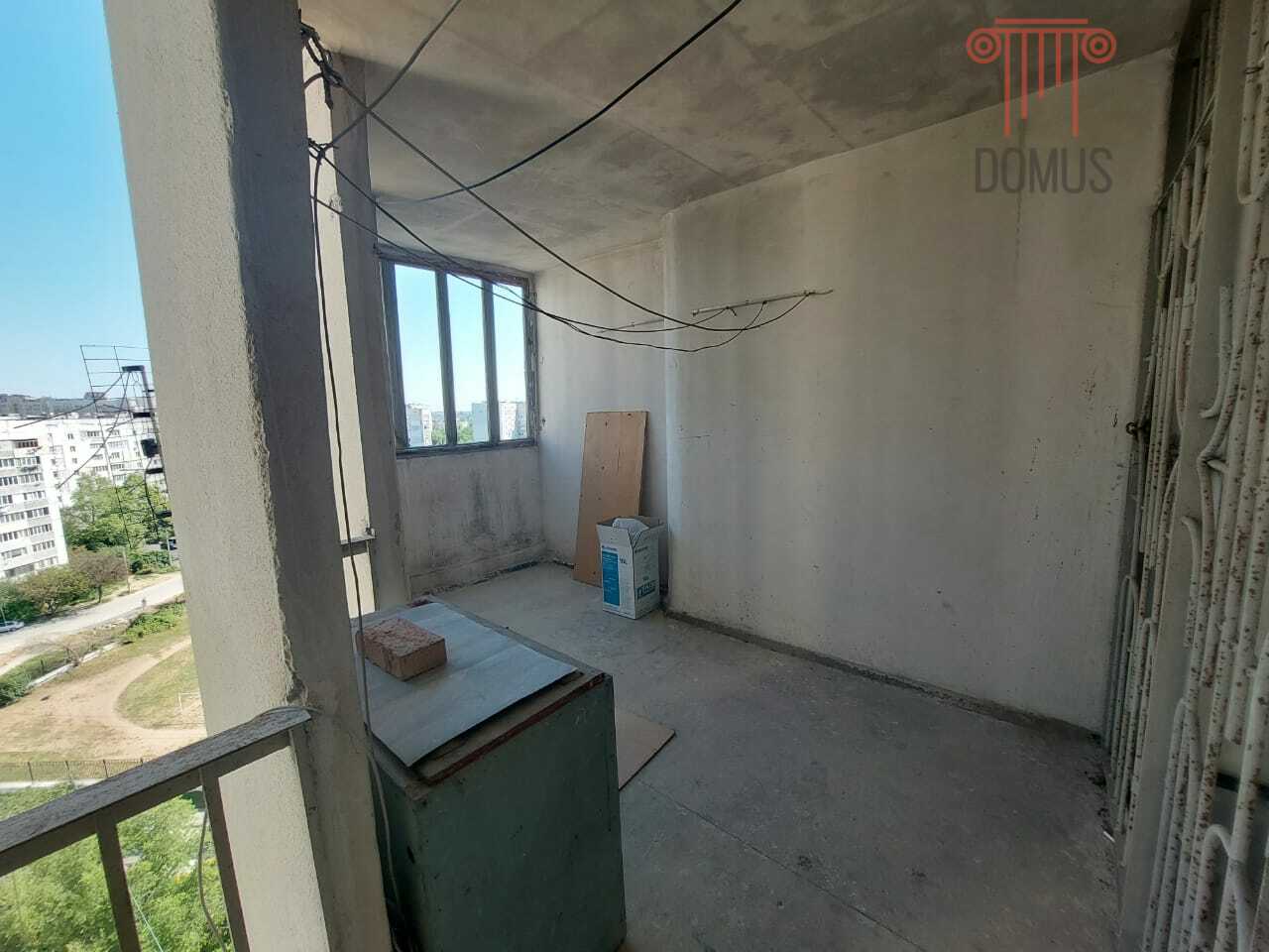 Квартира на продажу в Севастополе, улица Астана Кесаева, 13 фото №9