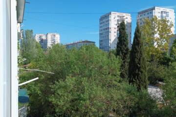 2-к квартира, 60 м², 3/5 эт.