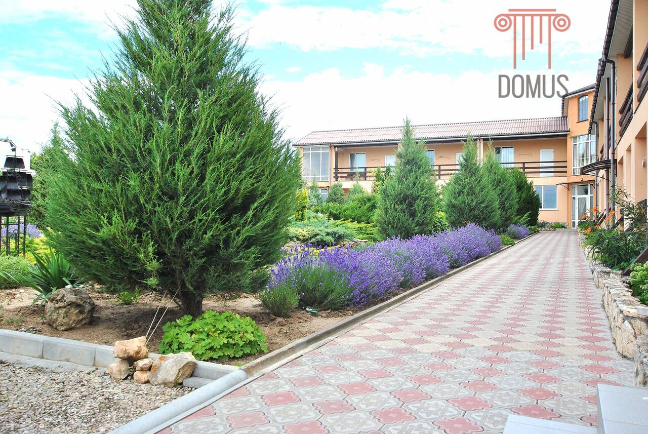 Гостиница на продажу в Оленевке, Криворожская улица, 38 фото №15