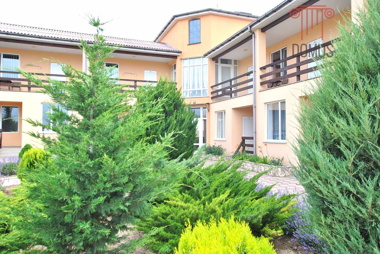 Гостиница на продажу в Оленевке, Криворожская улица, 38 фото №17