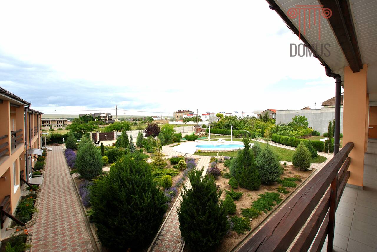Гостиница на продажу в Оленевке, Криворожская улица, 38 фото №20