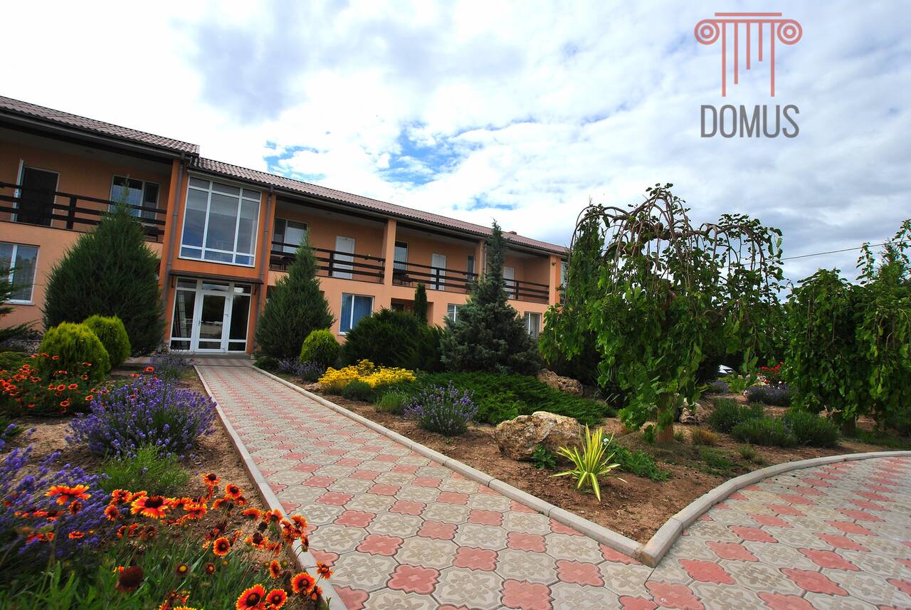 Гостиница на продажу в Оленевке, Криворожская улица, 38 фото №10