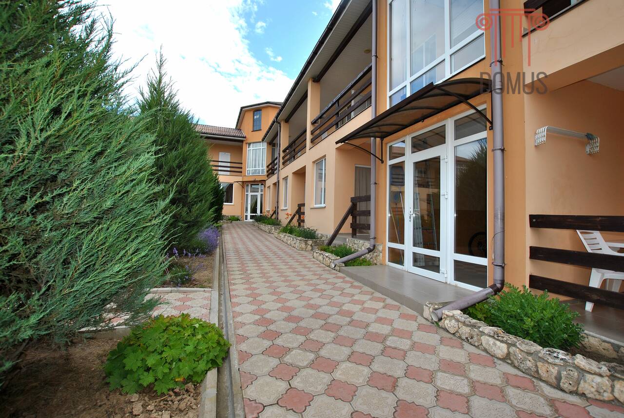Гостиница на продажу в Оленевке, Криворожская улица, 38 фото №11